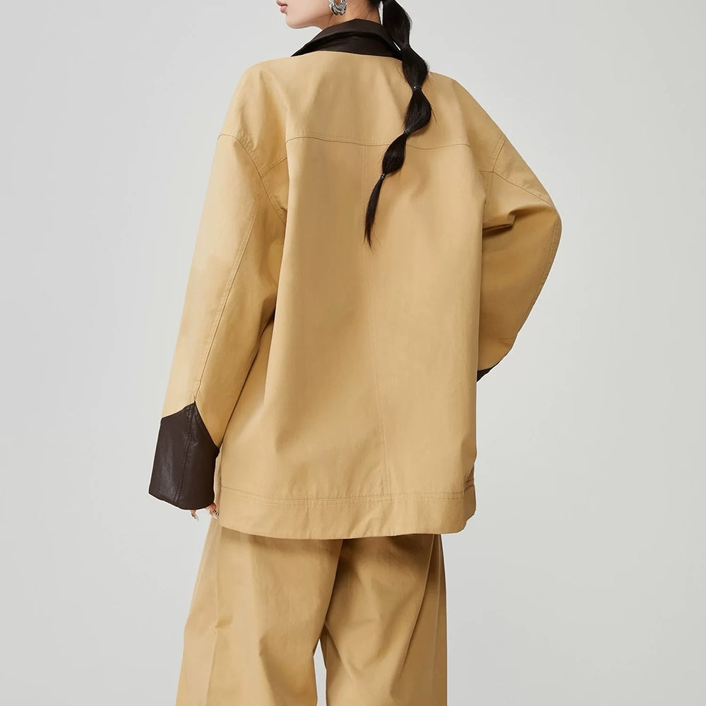 Pants and Jacket Set